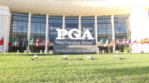 엑스페론골프, 2020 PGA 골프 머천다이즈쇼 4년 연속 참가