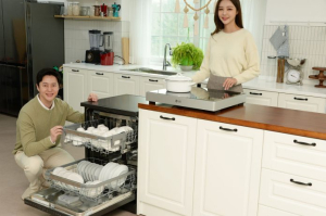 LG전자, 디오스 전기 레인지 판매량 전년보다 70% 이상 늘어