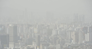 [기자의눈]봄철 미세먼지로 인한 ‘마스크 착용’ 정확히 숙지하여야 한다.