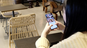 그룹영상통화 스무디, 신규 가입자 4배 껑충 뛰며 누적 이용자수 100만 돌파… 코로나가 바꾼 일상