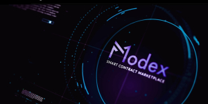 Modex, ICO에 앞서 블록체인용 멀티 프로토콜 앱스토어 3월 15일 출시 예정