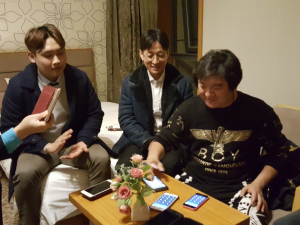 中아티스트 양신강, 인터넷 음원시장 석권…세계최초 두 번 기네스북 등재