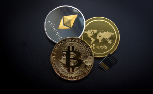 리플, 미국 두번째 암호화폐 거래소 업홀드(uphold) 암호화폐 목록에 합류