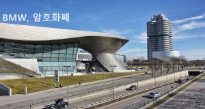 BMW, 암호화폐 토큰 사용해 마일리지 추적 향상 나선다