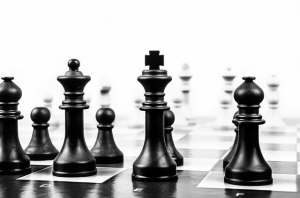 인디 게임 제작사, 영국 블록 체인 개발자 소유권 인수 ‘블록체인, 게임에 활용한다