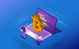 온타리오 암호화폐 투자자의 40%, 모든 코인 팔았다