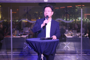 월드블록체인 ‘마블스’ 디너 파티 ‘세계 유수 블록체인 프로젝트 만난다’