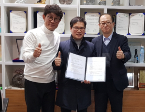 디코인뉴스, ‘서울IR에셋, 엑사랩과 MOU 디코인넷 플랫폼 오픈한다’