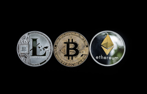 라이트코인 가격 11% 도약, ‘LTC 가격 도약 요인은?’