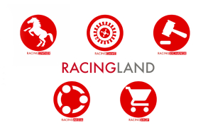 블록체인 플랫폼 RacingLand, 경마산업의 혁신 선두주자로 나선다