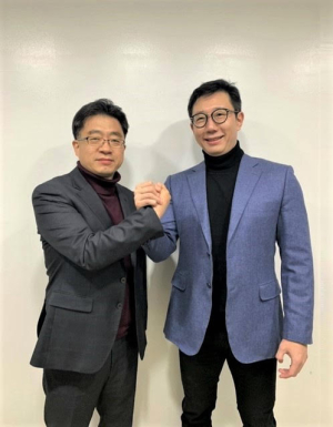 씽크라이온, 스마트시티용 무회로 전기절전기 원천특허 제공 관련 ‘비즈모델라인’과 제휴