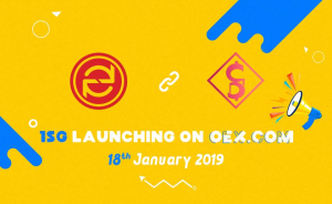 스테이블 코인 ‘1SG’, 세계적인 암호화폐 거래소 ‘OEX Exchange’와 파트너십 체결