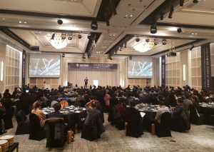 젠서, ‘사물인터넷(IoT)와 블록체인의 연결고리’ 주제 밋업 성료