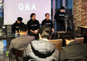 불붙는 블록체인 개발시장.. 차세대 블록체인 플랫폼 경쟁 본격화