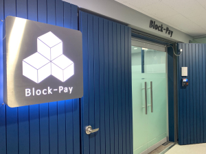 블록페이, 글로벌 암호화폐 사업 영역 확대