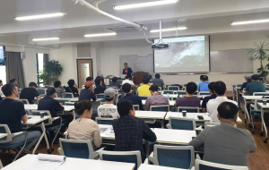 희망해시, 해외채굴장 서울 투자설명회 성료.. 대구, 부산 투자설명회 잇단 개최