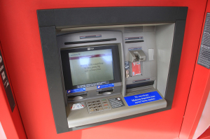 미국 서부 서클 K 편의점 20곳에 설치된 비트코인 ATM