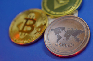 리플, 법원에 XRP 증권 소송 기각