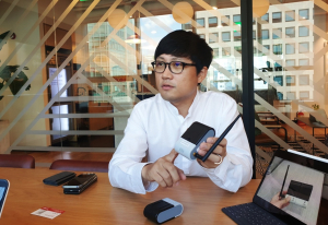 제닉스 스튜디오, 블록체인 기반 IoT 플랫폼 젠서 ‘베트남’ 진출 본격 나선다