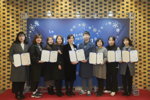 한국화이자업존, 독거노인 건강 증진 캠페인 ‘건강한 사랑잇기’ 성황리 종료