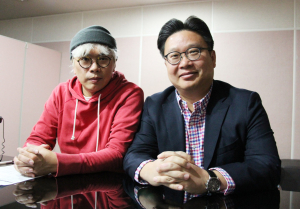 김태호-서경덕, 독립운동의 성지 '안동'을 알린다
