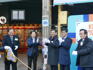 한국간편결제진흥원·소상공인연합회, 소상공인 지원 위해 힘모아