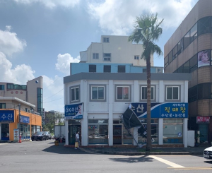 [르포] 코로나19 재유행 시국, ‘제주를 가다’