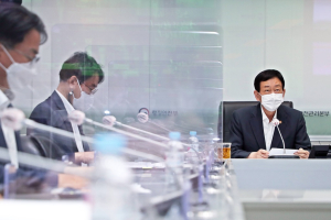 중앙재난안전대책본부, ‘온라인 종교활동 지원 및 다양한 대응 계획 발표’