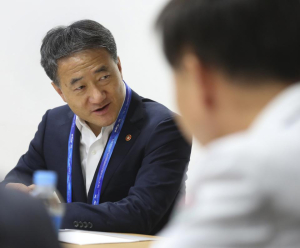 정부 코로나19 백신 1단계 확보 추진, ‘3000만 명 분 확보한다’