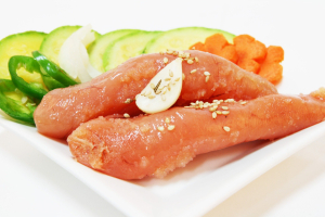 경기도, 조개젓 섭취 주의 당부 ‘A형 간염 주요 원인’
