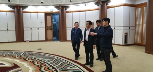 한국전기안전공사, 한-아세안특별정상회의 현장 안전지원반 가동