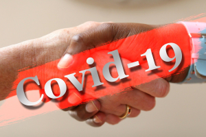 ‘심포지엄’ COVID-19를 통한 날씨, 기후 및 환경 요인의 역할 고려 해