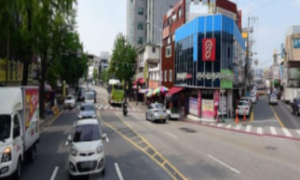 노인 보행자 교통사고, 시장ㆍ대중교통시설 주변에서 80% 발생