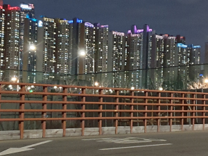 아파트 가격 잡기? ‘송도 아파트를 살펴보면 답이 나온다