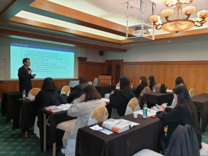 코리아리크루트, 창업지도사 자격증 언택트 취득 가능