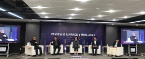 GSMA 사이안 라이더 “6월 바르셀로나 MWC, 변함없이 안전하게 준비 중”