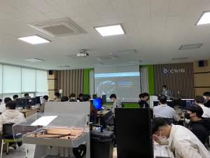 하비스탕스, 창원대학교와 DfAM 전문가 양성 교과 과정 ‘엔터프라이즈 디자인 II’ 개설