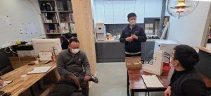 새시 수리 ‘황금손’ 태산집수리, 인테리어 업계로 발 뻗는다
