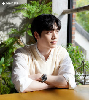 서강준 출연, 덴티스테 브랜디드 드라마 공개 예정