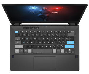 ASUS, 세계적 DJ 알렌 워커와 컬래버레이션한 고성능 게이밍 노트북 ‘ROG 제피러스 GA401 스페셜 에디션’ 출시
