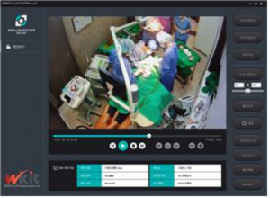 한국금융정보산업협동조합-우경정보기술, CCTV 영상 반출 업무 협약 체결