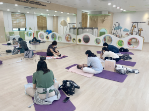 생명보험재단, 저출산 극복 위해 출산 친화적 문화 조성에 앞장