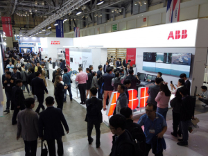 ABB, 코마린 2021에서 지속 가능한 조선·해양 위한 최신 제품 선보여
