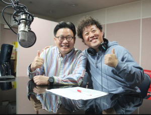 정준하-서경덕, 국가무형문화재 '막걸리' 국내외에 알린다