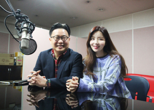 박솔미-서경덕, 순국선열의 날 맞아 '우당 이회영' 국내외에 알린다