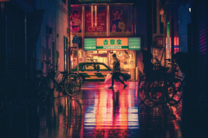 유령집 일본만의 문제가 아니다?
