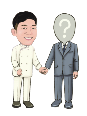‘본격적인 공주 알리기’ 공주인절미빵 프로젝트 함께 할 CEO 찾는다.