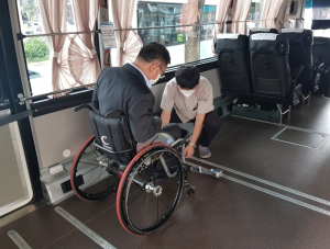 관악구, 장애인 여가활동 지원사업 발표