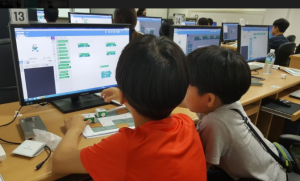 마포구, 코로나도 막지 못한 학구열…비대면 정보화교육 실시
