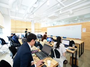 2020년 동작구형 청년내일채움공제 실시